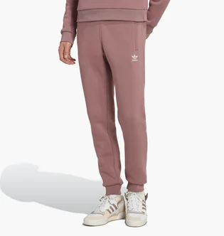 Штаны мужские Adidas Adicolor Essentials Trefoil Pants Pink Hk0105