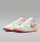 Кроссовки женские Air Jordan 1 Low White DC0774-109