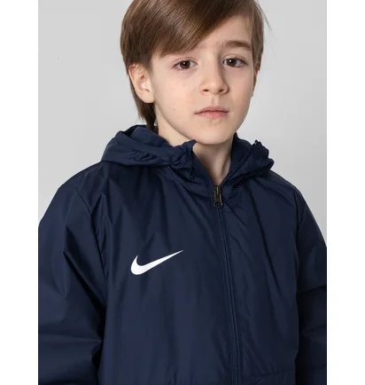 Куртка детская Nike Y Nk Syn Fl Rpl Park20 Sdf Jkt Blue Cw6158-451