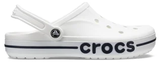 Тапочки унісекс CROCS Bayaband Clog White 205089-126