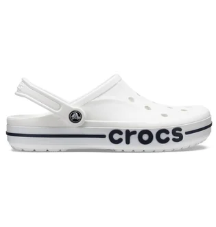 Тапочки унисекс CROCS Bayaband Clog White 205089-126