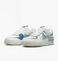 Кросівки жіночі Nike Air Force 1 Shadow White DZ1847-101