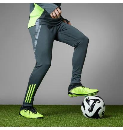 Бутсы унисекс Adidas Copa Pure Elite Iii Yellow IH0072