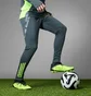 Бутсы унисекс Adidas Copa Pure Elite Iii Yellow IH0072