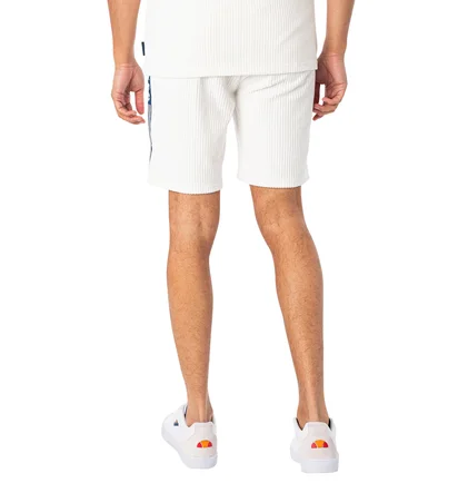 Шорты мужские Ellesse Tomatro Short White SHR16051-904