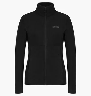 Джемпер жіночий Columbia Basin Trail Iii Full Zip Black 1938041CLB-010