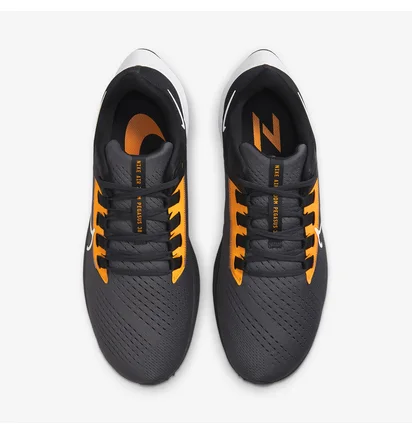 Кросівки чоловічі Nike Zoom Pegasus 38 Black CW7356-010