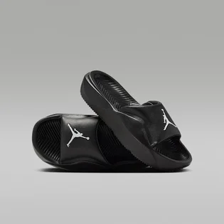 Тапочки дитячі Air Jordan Franchise Black HF4490-001