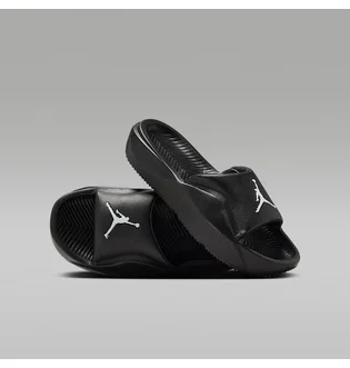 Тапочки детские Air Jordan Franchise Black HF4490-001