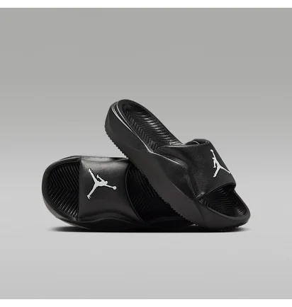 Тапочки детские Air Jordan Franchise Black HF4490-001