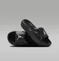 Тапочки детские Air Jordan Franchise Black HF4490-001