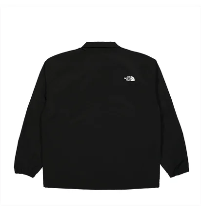 Кофта мужская The North Face Easy Wind Coaches Jacket Black NF0A8703JK3