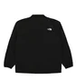 Кофта мужская The North Face Easy Wind Coaches Jacket Black NF0A8703JK3