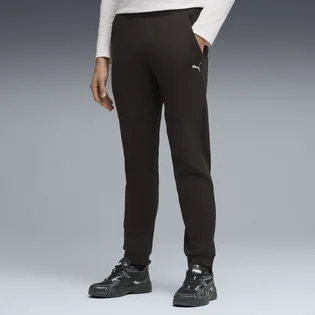 Штаны мужские Puma Tech Black 692183-01