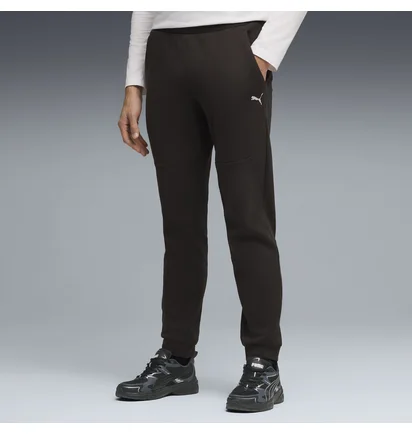 Штаны мужские Puma Tech Black 692183-01