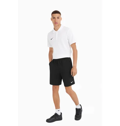 Шорты мужские Nike Ft Team Black 0211NZ-010