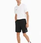 Шорты мужские Nike Ft Team Black 0211NZ-010