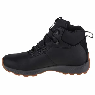 Черевики чоловічі Columbia Landroamer Explorer Wp Black 2044481010