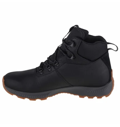Черевики чоловічі Columbia Landroamer Explorer Wp Black 2044481010