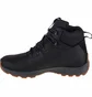 Черевики чоловічі Columbia Landroamer Explorer Wp Black 2044481010