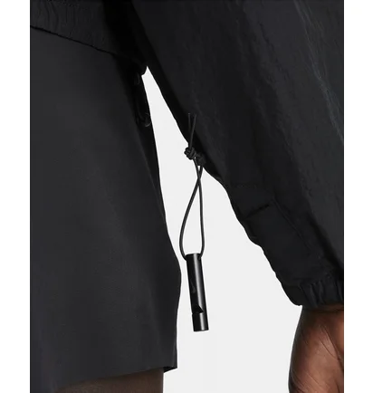 Куртка жіноча Nike Repel Running Division Black FN2575-010