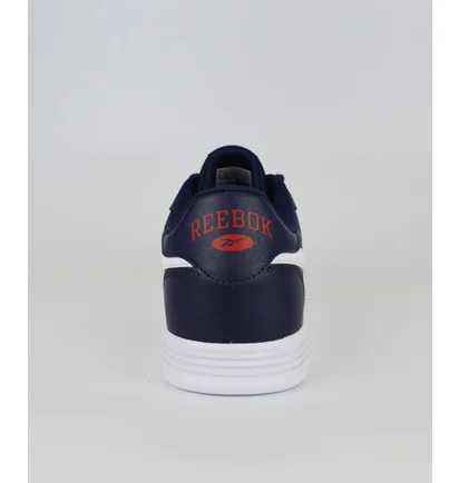 Кроссовки мужские Reebok Court Advance Blue 100074277