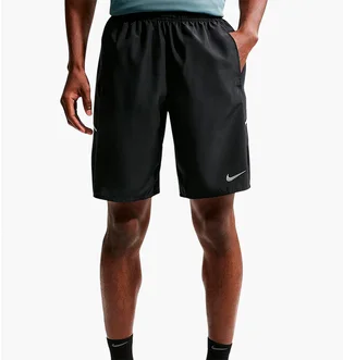 Шорты мужские Nike Miler Black IF2076-010