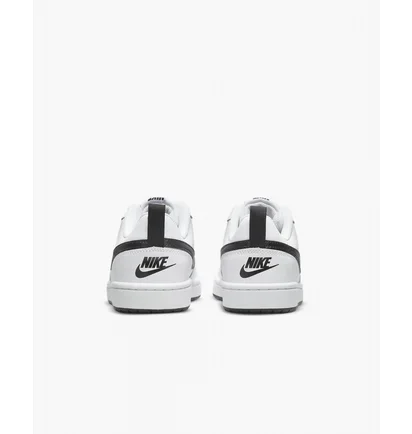 Кросівки дитячі Nike Court Borough Low 2 BQ5448-104
