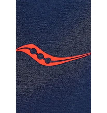 Штаны мужские Saucony Boston Woven Pant Blue SAM800348-NV