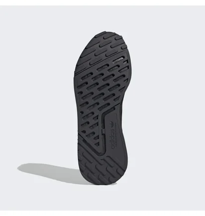 Кросівки чоловічі Adidas Multix Originals Black FZ3438