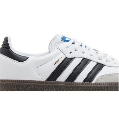 Кросівки чоловічі Adidas Handball Spezial White IE3607
