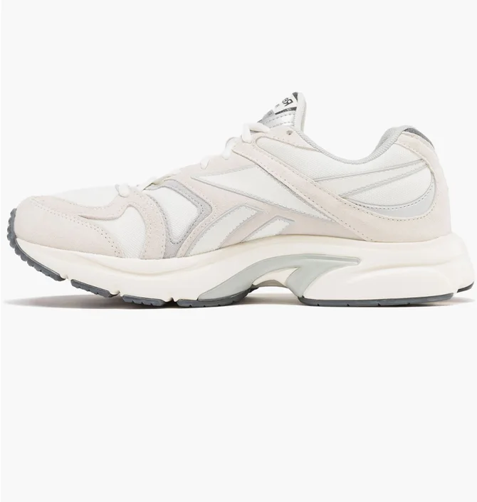 Кросівки чоловічі Reebok Premier Road Plus Vi Sneakers White 100070273