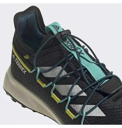 Кроссовки мужские Adidas Terrex Voyager 21 Black Fw9399