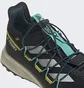 Кроссовки мужские Adidas Terrex Voyager 21 Black Fw9399