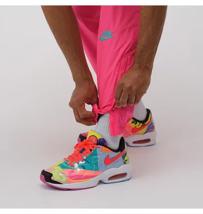 Штаны мужские Nike Atmos Nrg Vintage Pink CD6133-639