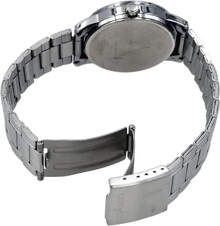 Часы мужские Casio MTP-V002D-2B3