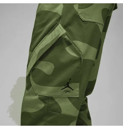 Штаны мужские Air Jordan Essentials Green FD7455-340
