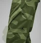 Штаны мужские Air Jordan Essentials Green FD7455-340