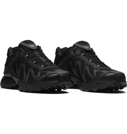 Кроссовки мужские Salomon Xt-Whisper Black L47762000