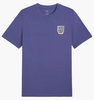 Футболка чоловіча Puma Wardrobe Ess Sports Legacy Violet 629628-46