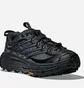 Кроссовки мужские Hoka Mafate Three2 Wordmark Black 1175490-BCKT