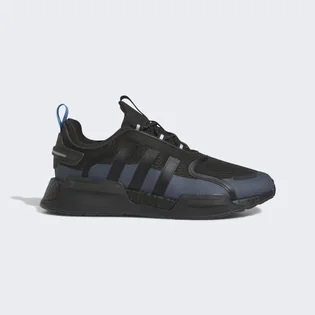 Кроссовки унисекс Adidas Nmd_V3 Shoes Black Hq4447