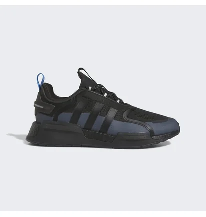 Кроссовки унисекс Adidas Nmd_V3 Shoes Black Hq4447