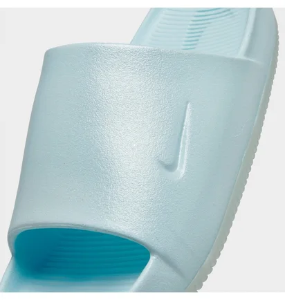 Тапочки женские Nike Calm Slide Sandals Light Blue FV5940-400