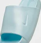 Тапочки женские Nike Calm Slide Sandals Light Blue FV5940-400