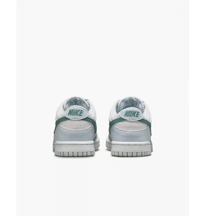 Детские кроссовки Nike Dunk Low Gs Light Blue/White FD1232-002