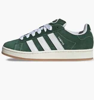Кроссовки унисекс Adidas Campus 00S Vert/Beige Green H03472