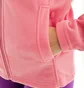 Олимпийка женская CMP Jacket Pink 33H2356-B634