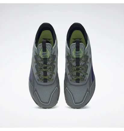 Кроссовки мужские Reebok Nano X2 Tr Adventure Grey HP9227