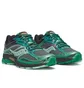 Кросівки жіночі Saucony Progrid Omni 9 Glowaconstricto Green/Black S70934-2